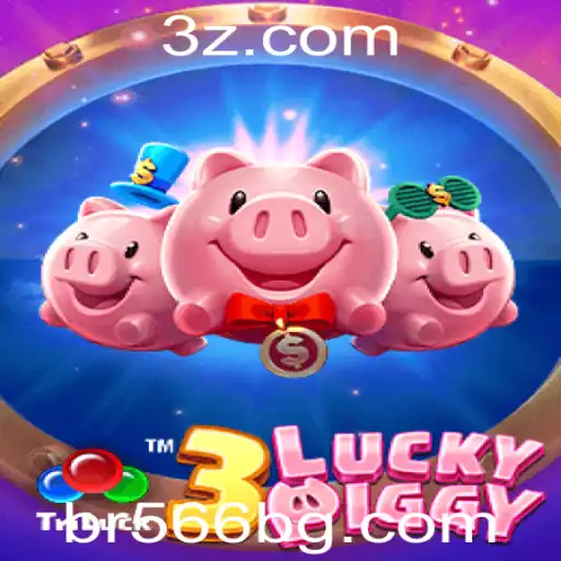 Explorando o Fascinante Mundo de 3LUCKYPIGGY: Um Guia Completo