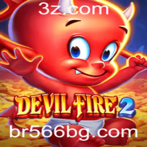 DevilFire2: Explorando o Universo do Jogo de Fantasia