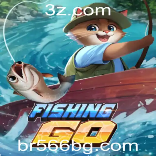Explorando o Mundo de FishingGO - Um Novo Fenômeno Interativo