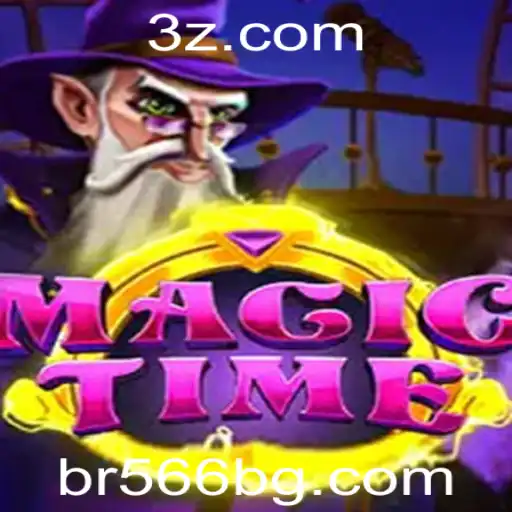 Desvendando o Fascínio de MagicTime: Introdução e Regras deste Jogo Enigmático