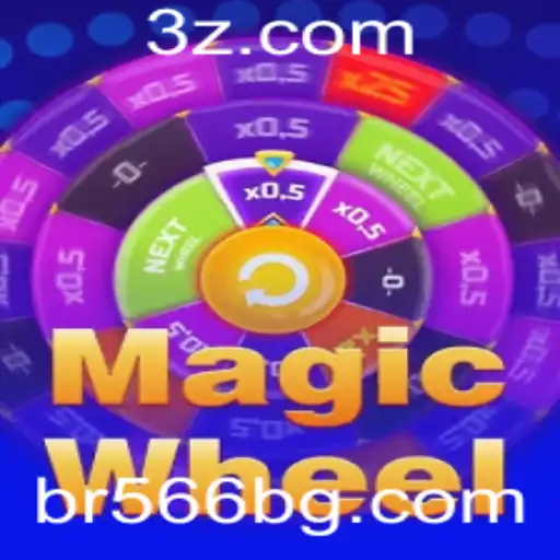 Descubra o Fascinante Mundo de MagicWheel