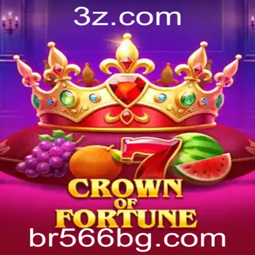 Explorando o Mundo de CrownofFortune