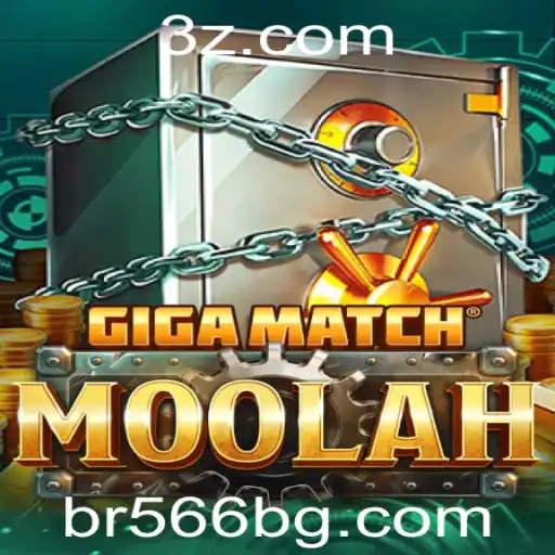 GigaMatchMoolah: O Jogo Revolucionário que Está Capturando a Atenção dos Gamers