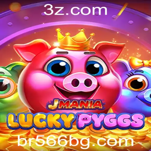 Explorando o Universo Vibrante de JManiaLuckyPyggs: O Jogo que Está Transformando o Entretenimento Digital