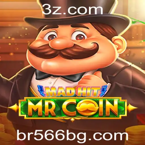 MadHitMrCoin: Uma Aventura Empolgante no Mundo dos Jogos