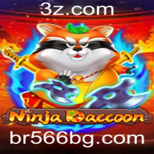 Descubra o Fascinante Mundo de NinjaRaccoon