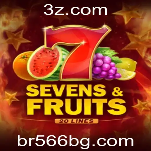 Descubra SevensFruits20: O Jogo de Slots que Estão Dominando As Plataformas Online