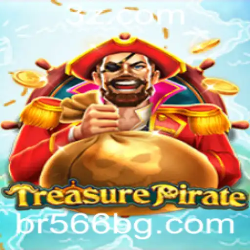 Descubra o Mundo de 'TreasurePirate': Uma Aventura no Alto Mar
