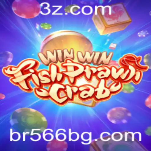 WinWinFishPrawnCrab: Mergulhe no Fascinante Mundo do Jogo Clássico com br566b.com