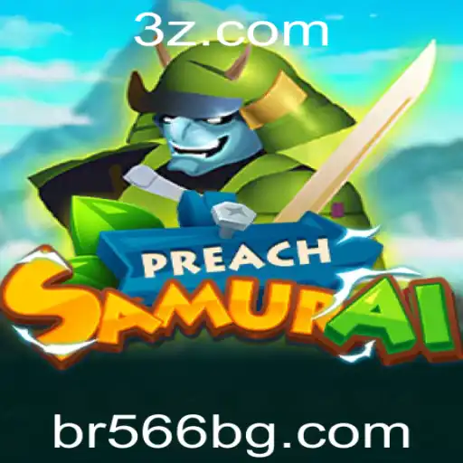 Descubra PreachSamurai: A Nova Experiência de Jogo Inovadora