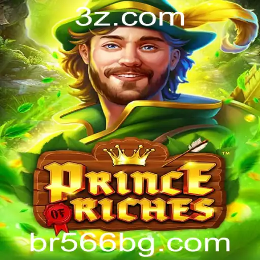 PrinceOfRiches: Uma Jornada Inesquecível no Mundo dos Jogos