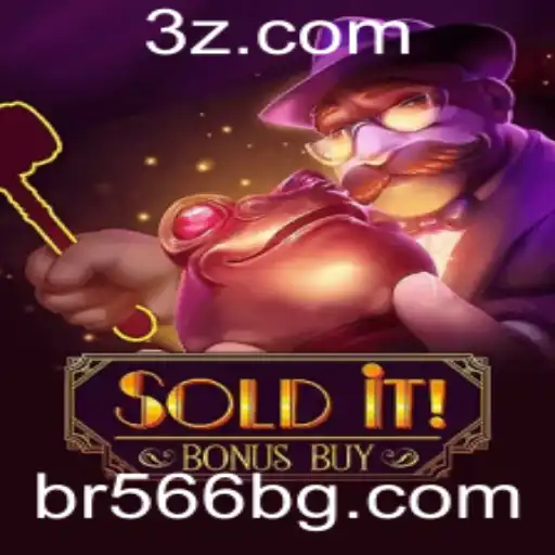 Explorando o Mundo de SolditBonusBuy: Um Jogo Inovador