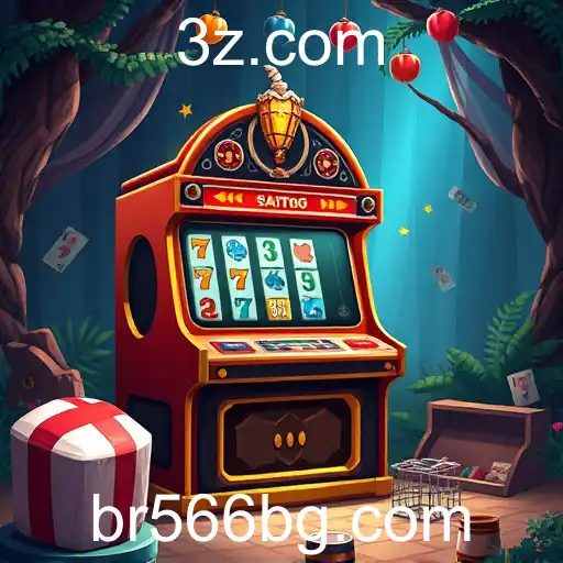 Explorando o Mundo dos Caça-níqueis: Tendências e Inovações em br566b.com