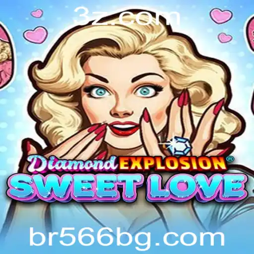 Explorando o Universo de DiamondExplosionSweetLove: Um Jogo de Estratégia e Emoção