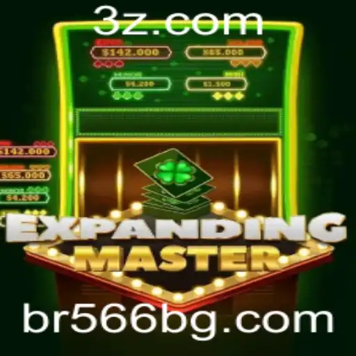 Explorando o Universo Estratégico de ExpandingMaster