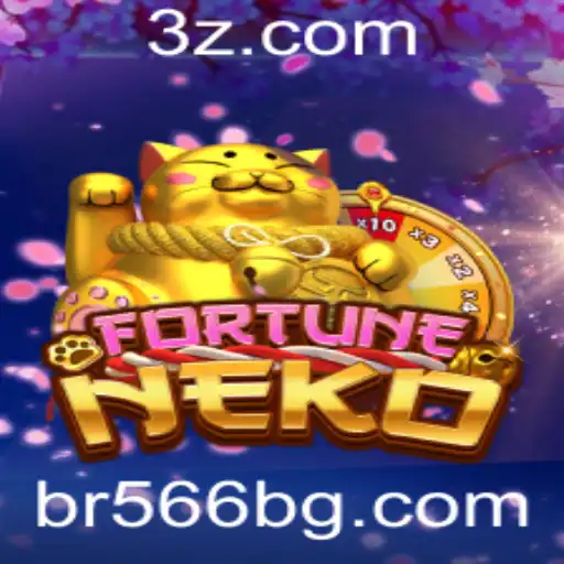 Descubra o Fascinante Mundo de FortuneNeko com br566b.com