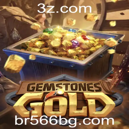 GemstonesGold: Descubra o Mundo das Pedras Preciosas no Jogo do Momento