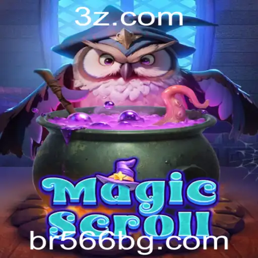 Descubra o Mundo de Aventuras de MagicScroll