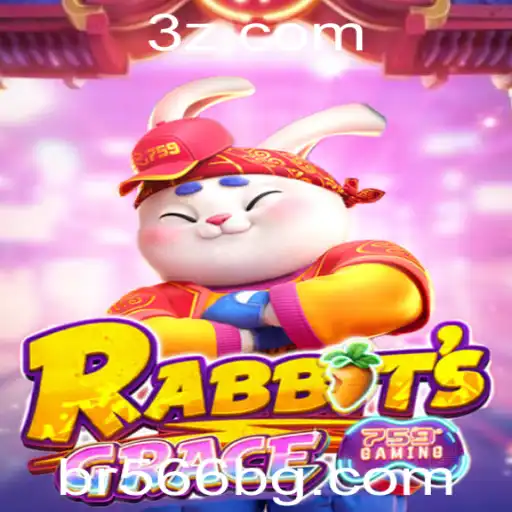 Explorando o Fascinante Mundo de RabbitsGrace: O Jogo que Está Conquistando a Internet