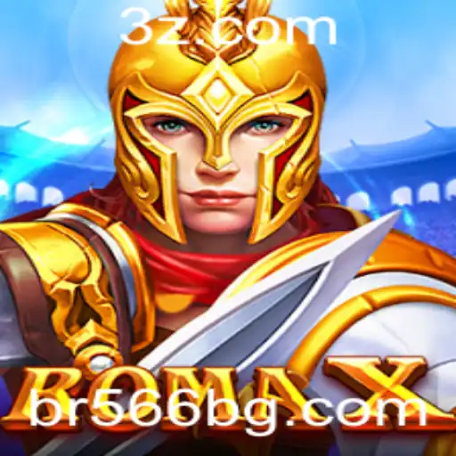 Descubra RomaX: O Novo Jogo Sensação de Estratégia