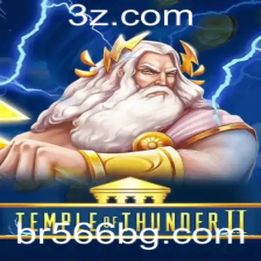 TempleofThunderII: Aventura e Desafios na Nova Era dos Jogos Digitais