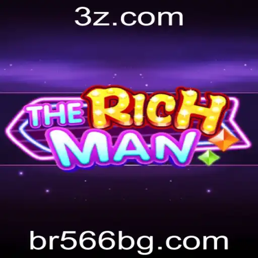 Descubra o Fascinante Mundo do Jogo TheRichMan