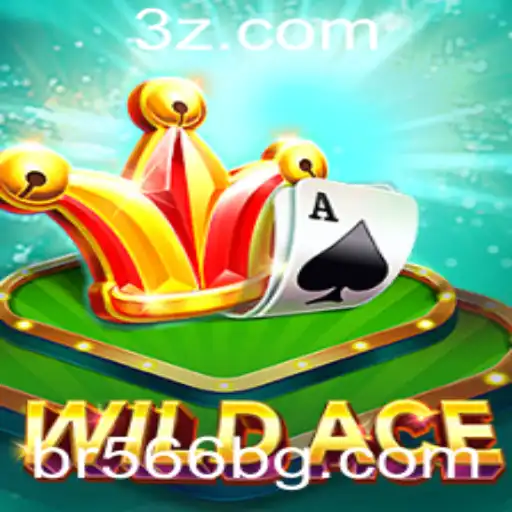 Descubra o Mundo Emocionante de WildAce: Um Jogo Revolucionário