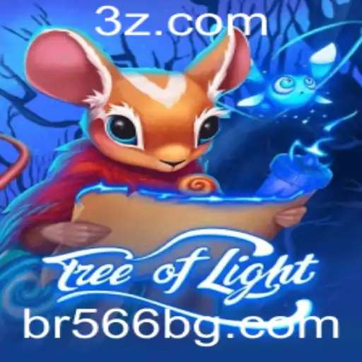 Descubra a Aventura de 'TreeofLight'