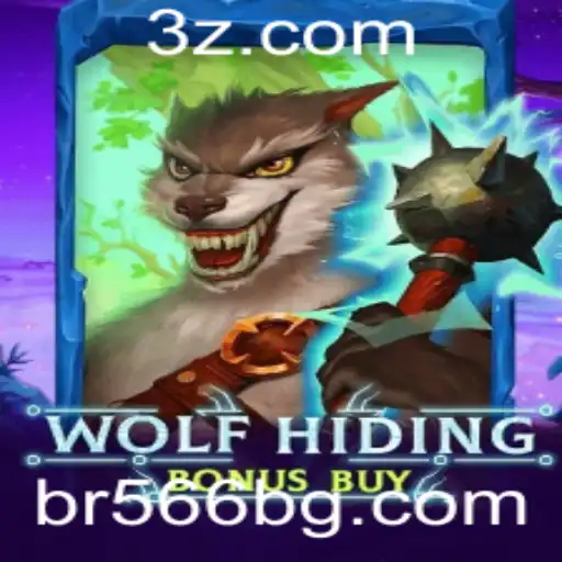 WolfHidingBonusBuy: Mergulhe na Aventura Misteriosa do Novo Jogo